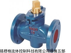 X43W-10 DN100 二通旋塞阀 结构特点、性能优势与无锡穆格流体供应解析